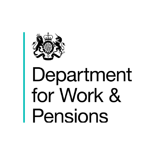 Department for work and pensions