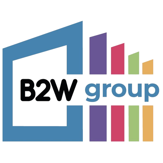 Back 2 Work Group logo