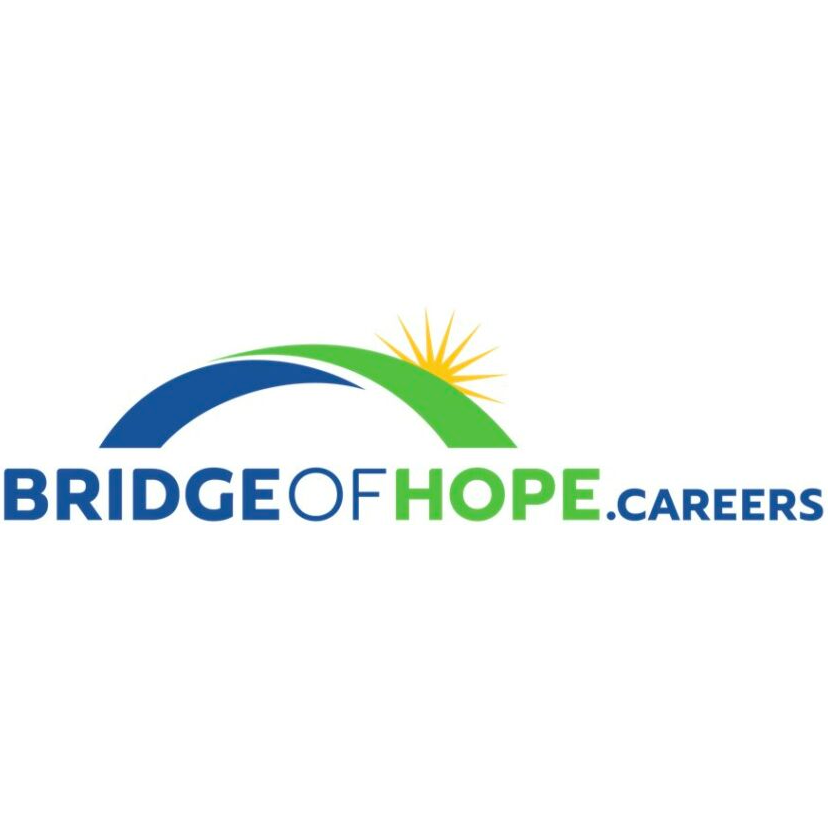 Bridge of Hope logo