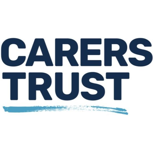 Carers Trust logo