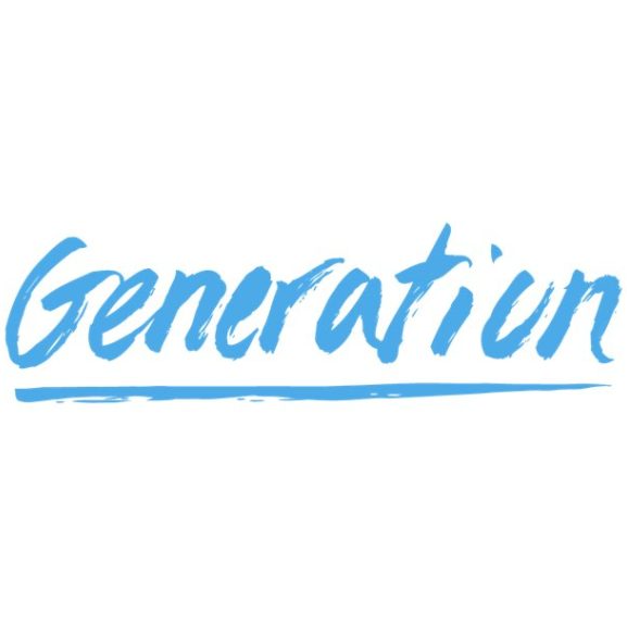 Generation logo