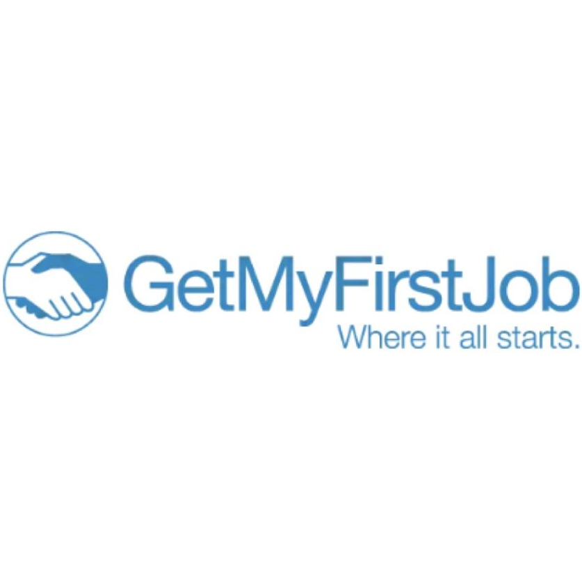 GetMyFirstJob logo