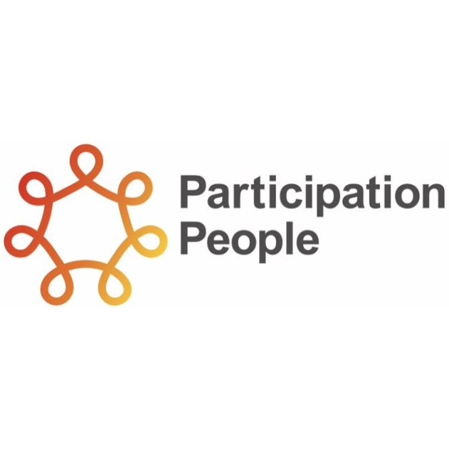 Participation People logo