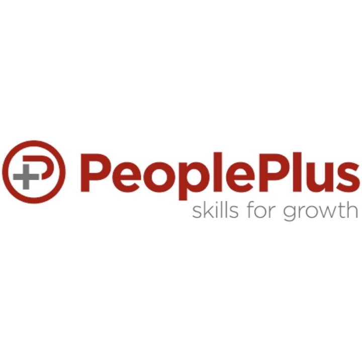 PeoplePlus logo