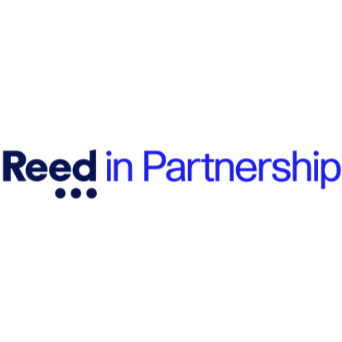 Reed in Partnership logo