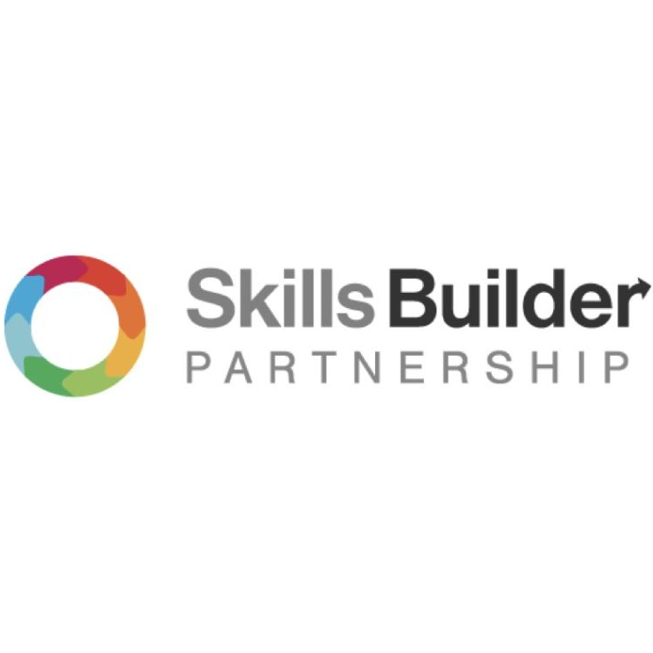 Skills Builder logo