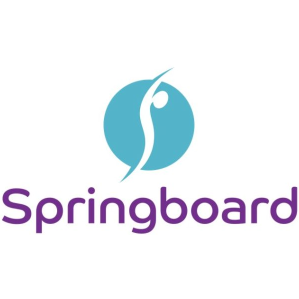 Springboard logo