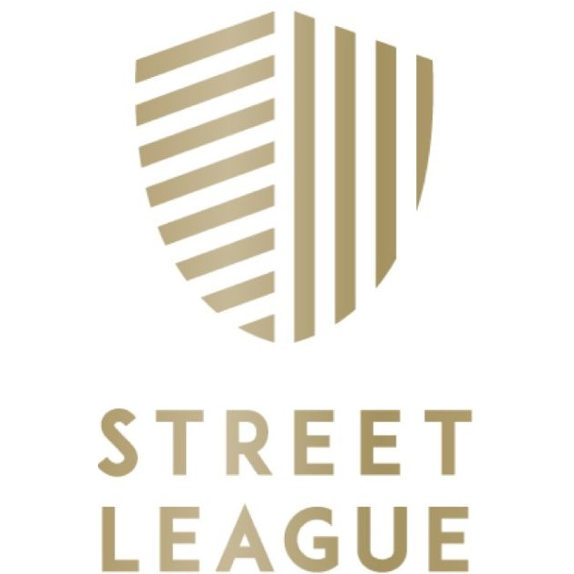 Street League logo