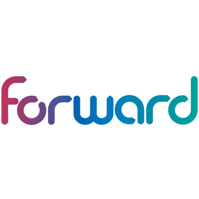 The Forward Trust logo