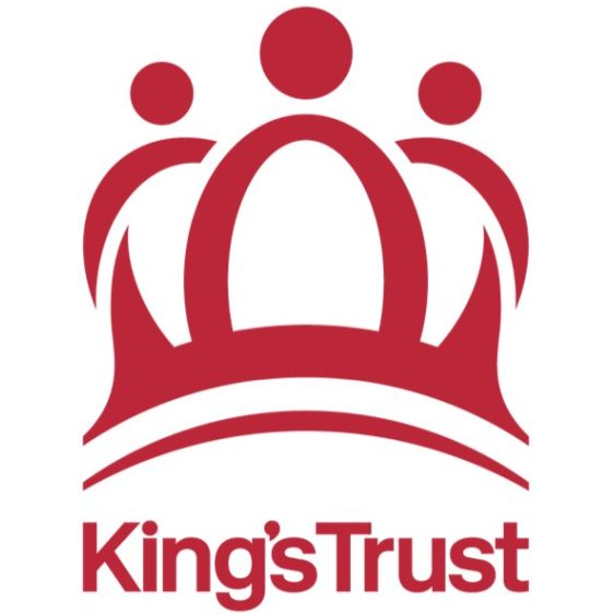 The Kings’s Trust logo