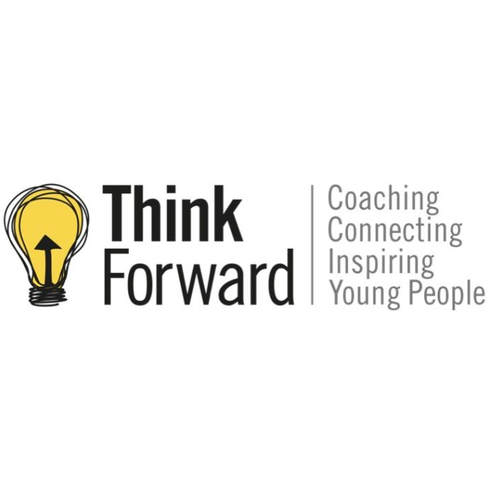 ThinkForward UK logo
