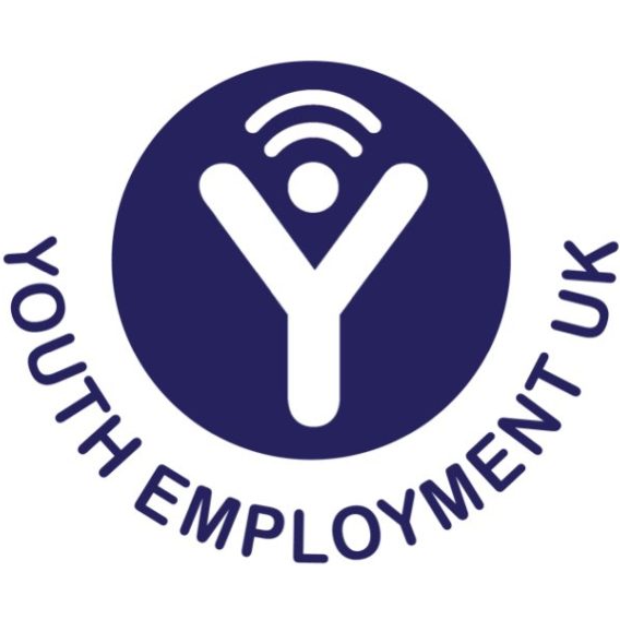 Youth Employment UK logo