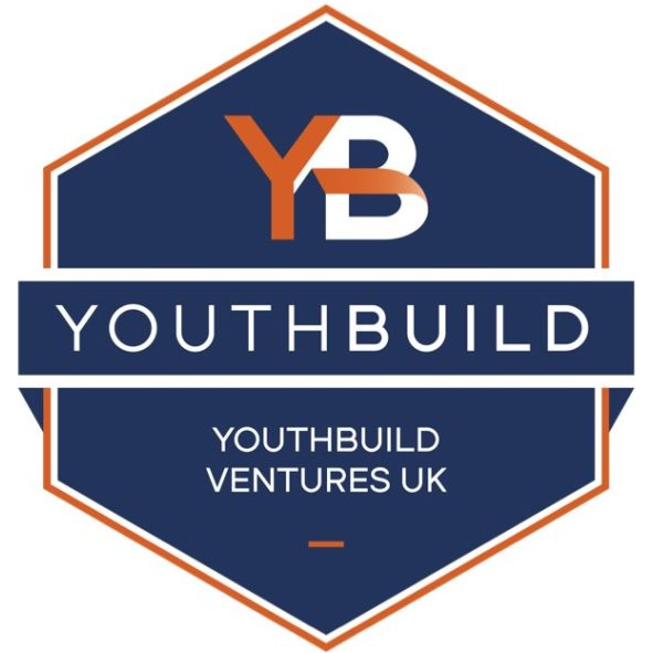 Youthbuild Ventures UK logo